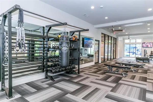$1,585 | 1401 West Paces Ferry Road Northwest, Unit 4106, Atlanta, GA 30327
