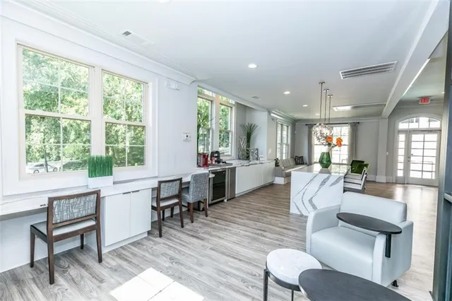 $1,810 | 1401 West Paces Ferry Road Northwest, Unit 4107, Atlanta, GA 30327