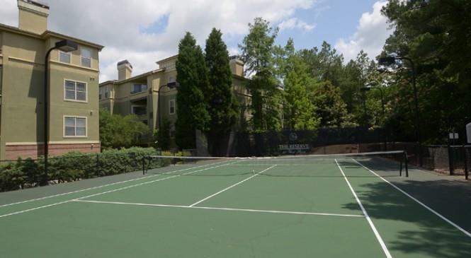 1401 West Paces Ferry Road Northwest, Unit 4107 Atlanta, GA 30327 - Photo 29 of 33