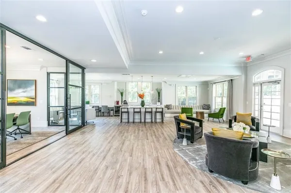 $1,585 | 1401 West Paces Ferry Road Northwest, Unit 4106, Atlanta, GA 30327