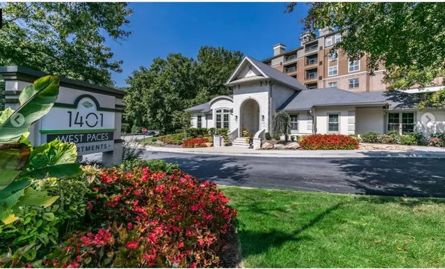 $1,810 | 1401 West Paces Ferry Road Northwest, Unit 4107, Atlanta, GA 30327