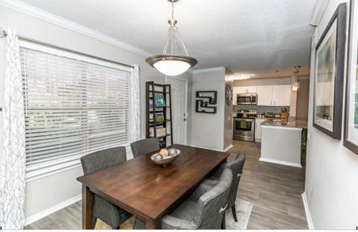 1401 West Paces Ferry Road Northwest, Unit 4107 Atlanta, GA 30327 - Photo 6 of 33