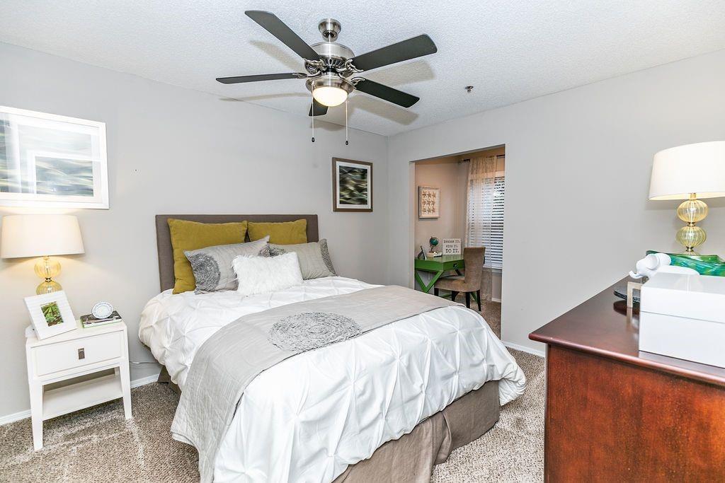 1401 West Paces Ferry Road Northwest, Unit 4107 Atlanta, GA 30327 - Photo 10 of 33