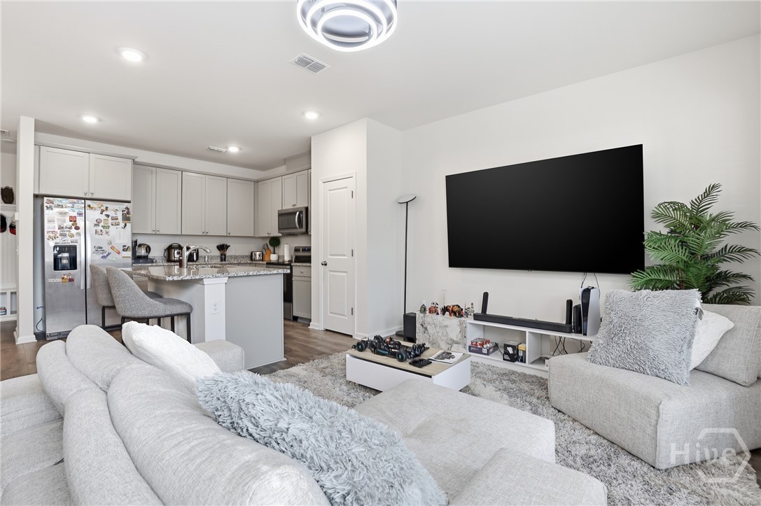 143 Benelli Drive Pooler, GA 31322 - Photo 12 of 37