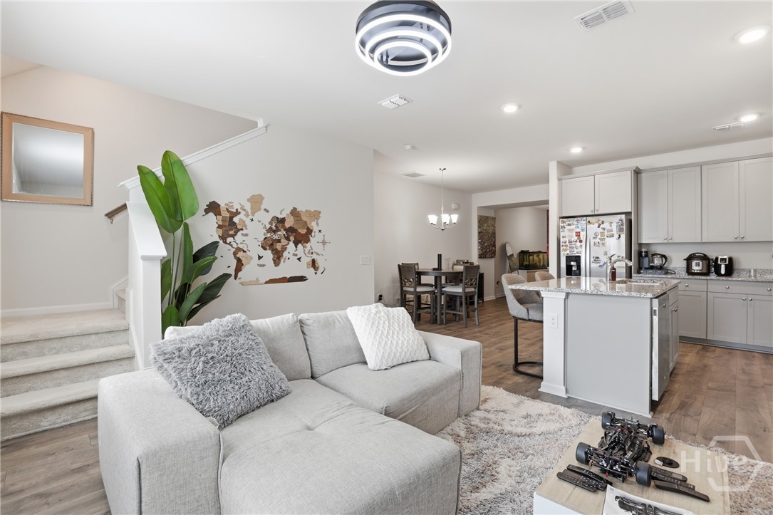 143 Benelli Drive Pooler, GA 31322 - Photo 13 of 37