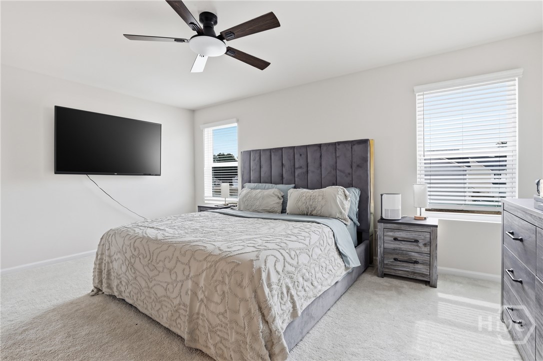 143 Benelli Drive Pooler, GA 31322 - Photo 14 of 37