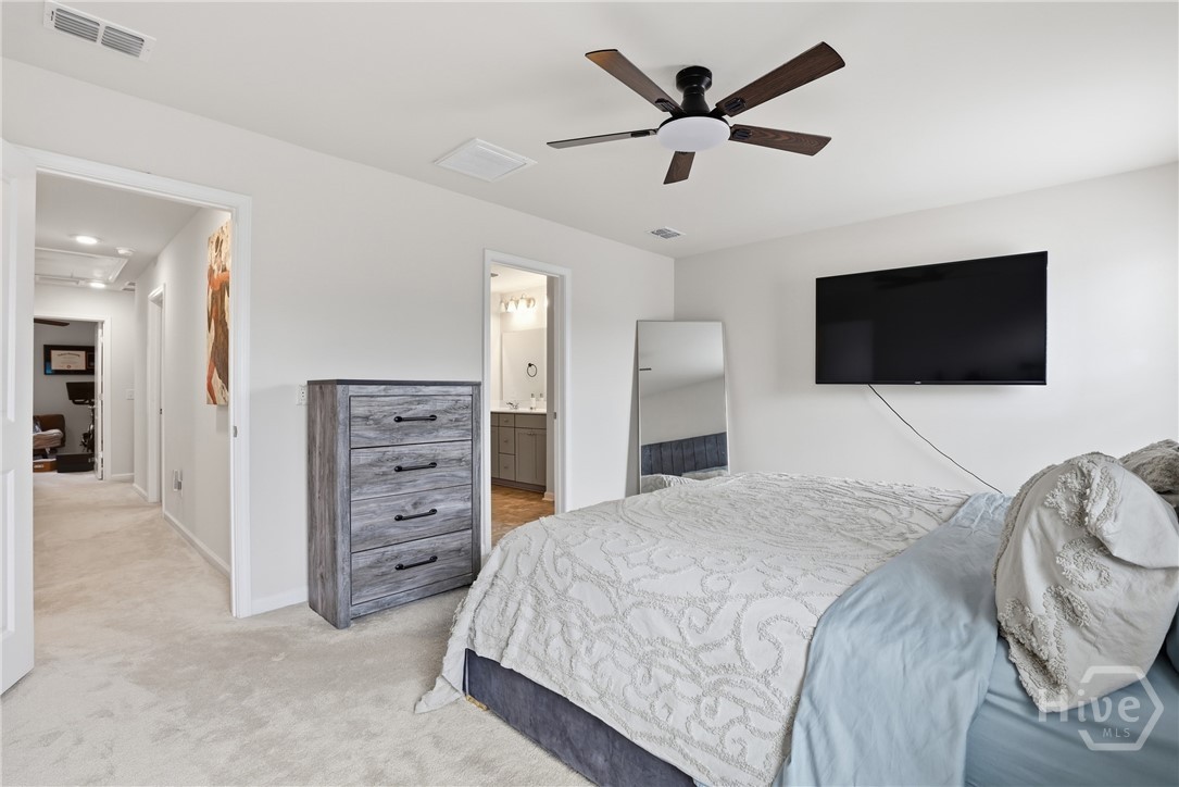 143 Benelli Drive Pooler, GA 31322 - Photo 15 of 37