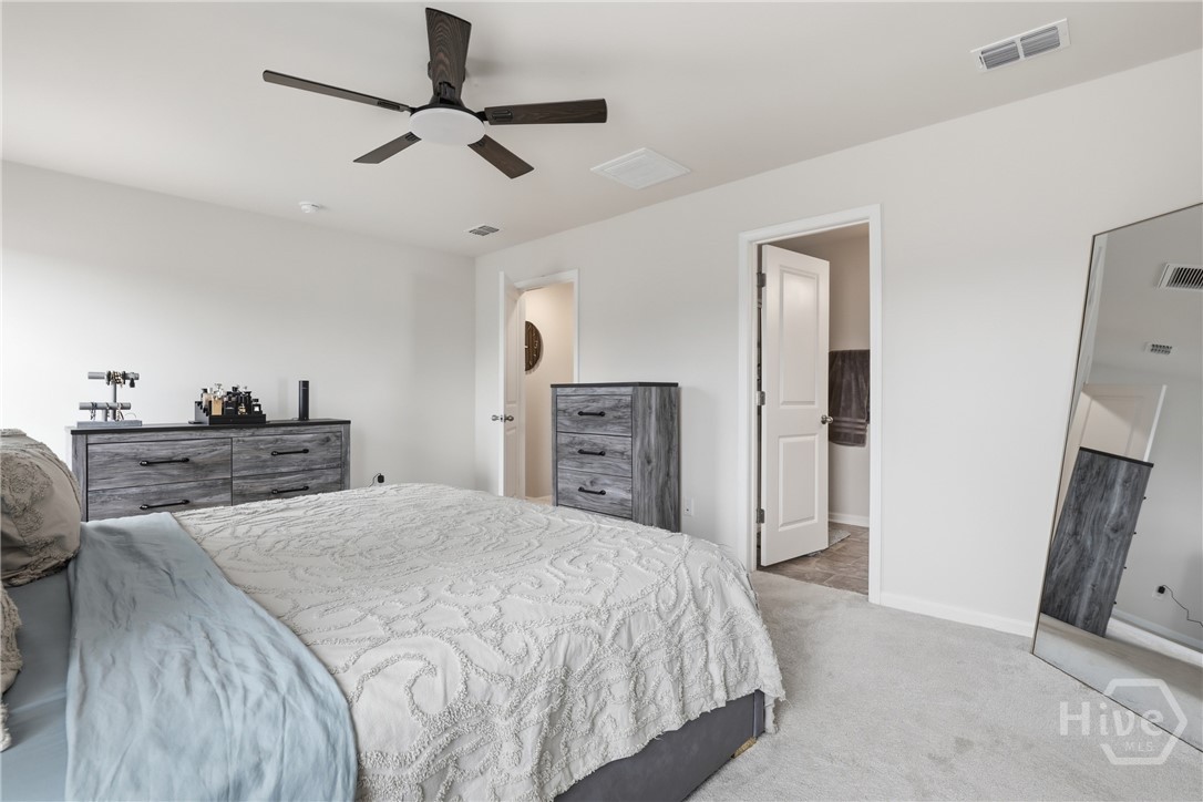 143 Benelli Drive Pooler, GA 31322 - Photo 16 of 37