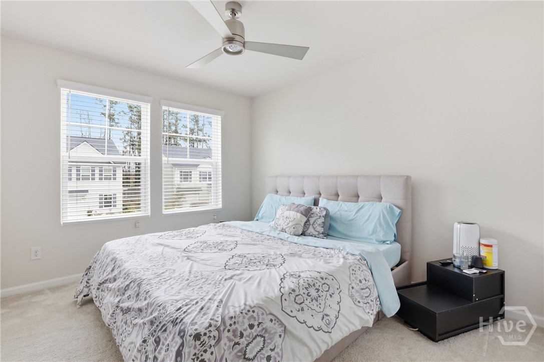 143 Benelli Drive Pooler, GA 31322 - Photo 20 of 37