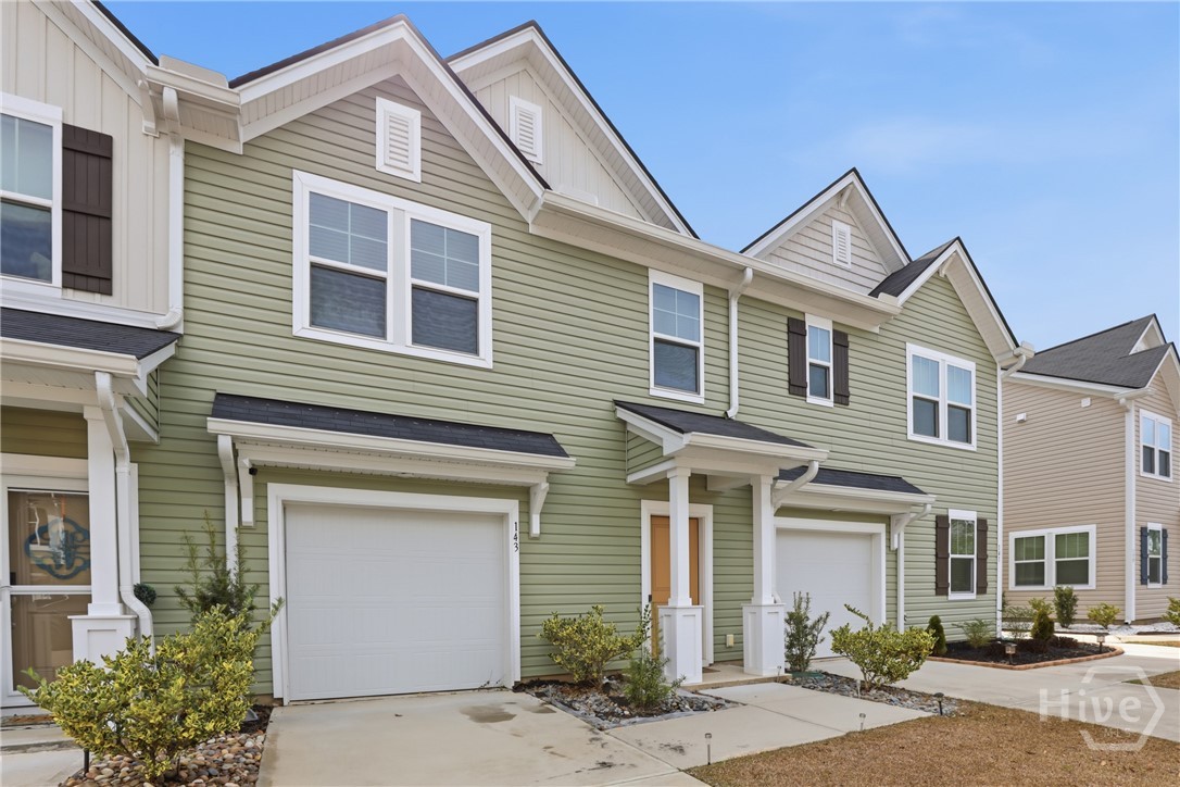 143 Benelli Drive Pooler, GA 31322 - Photo 2 of 37