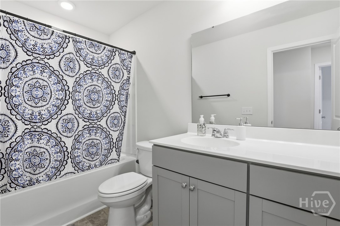 143 Benelli Drive Pooler, GA 31322 - Photo 21 of 37