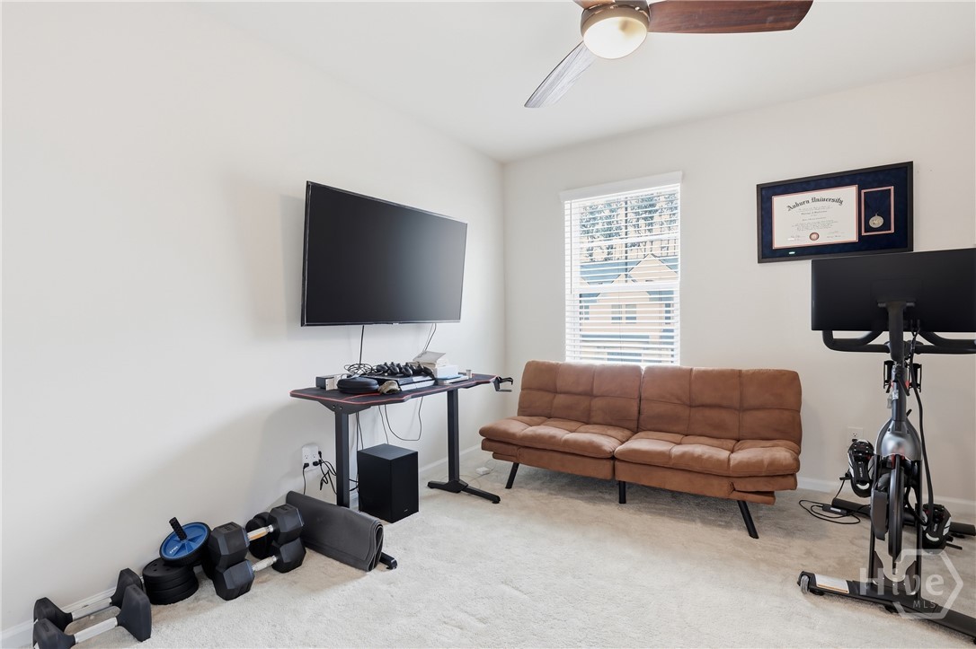 143 Benelli Drive Pooler, GA 31322 - Photo 22 of 37