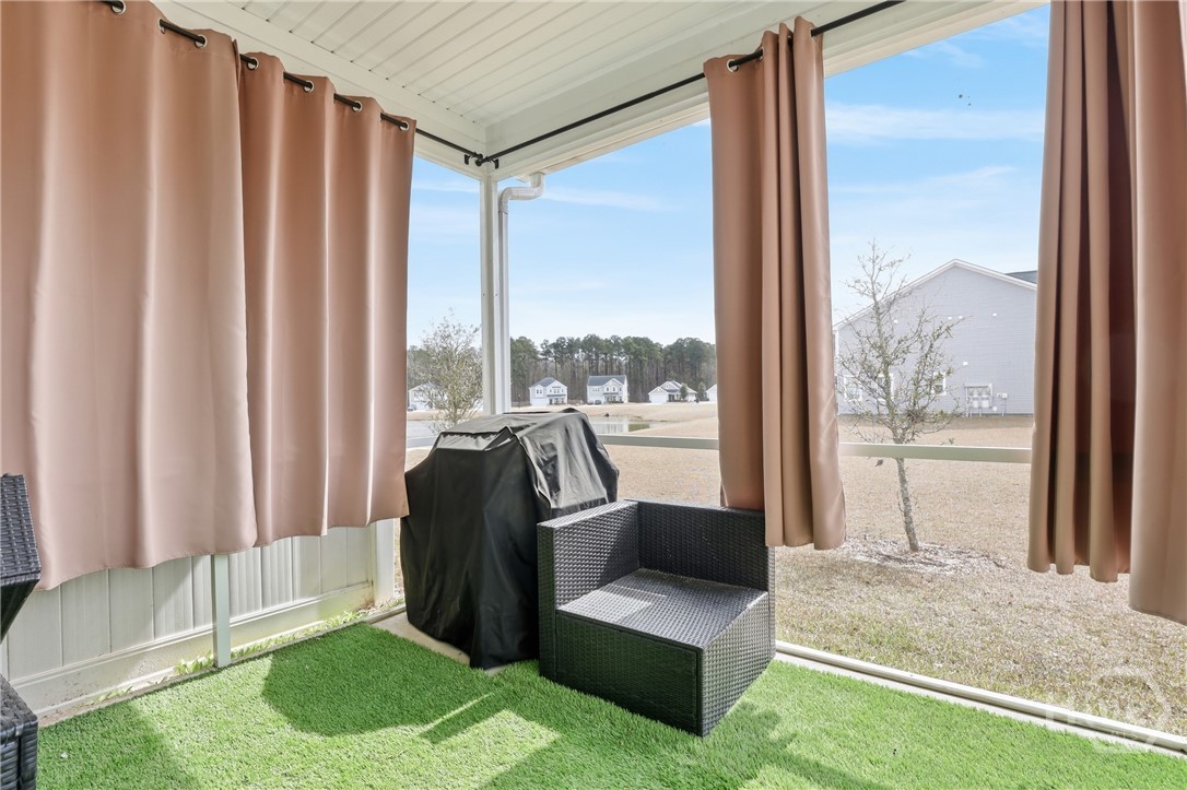 143 Benelli Drive Pooler, GA 31322 - Photo 25 of 37