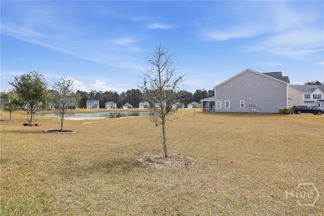 143 Benelli Drive Pooler, GA 31322 - Photo 26 of 37