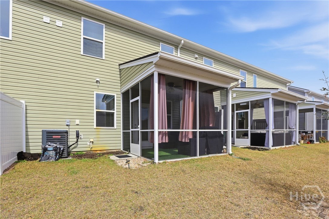 143 Benelli Drive Pooler, GA 31322 - Photo 27 of 37