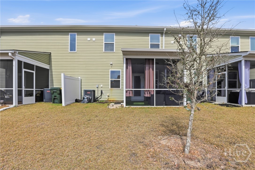 143 Benelli Drive Pooler, GA 31322 - Photo 28 of 37