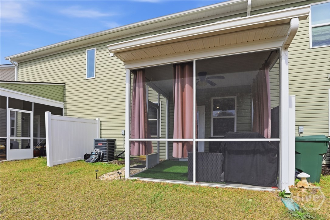 143 Benelli Drive Pooler, GA 31322 - Photo 29 of 37