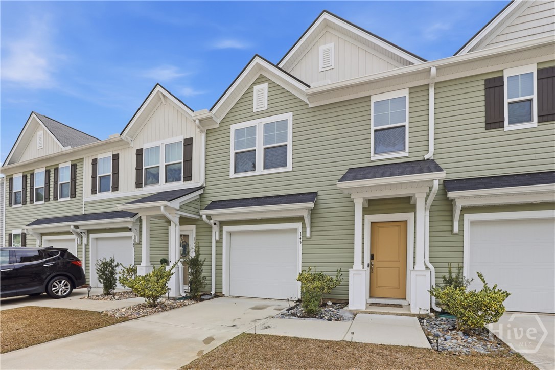 143 Benelli Drive Pooler, GA 31322 - Photo 3 of 37