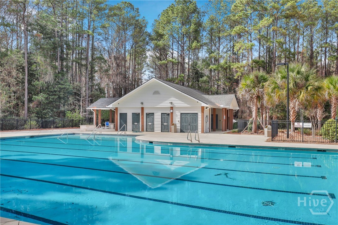 143 Benelli Drive Pooler, GA 31322 - Photo 33 of 37
