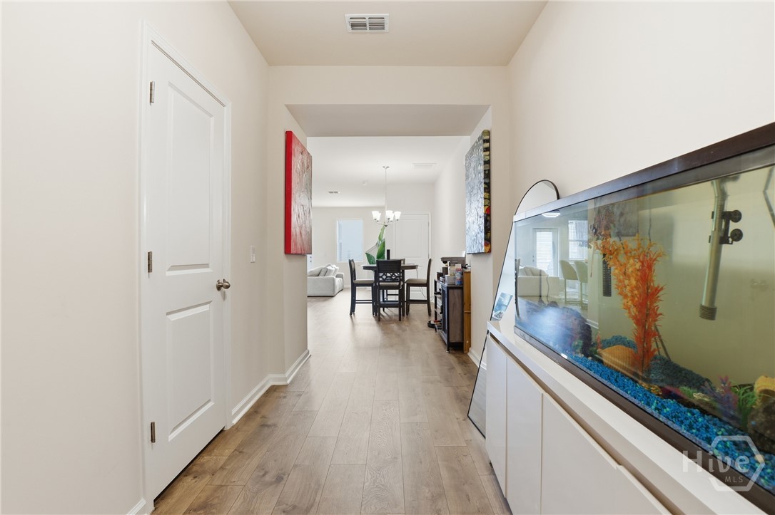 143 Benelli Drive Pooler, GA 31322 - Photo 4 of 37