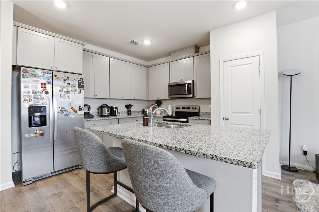 143 Benelli Drive Pooler, GA 31322 - Photo 7 of 37