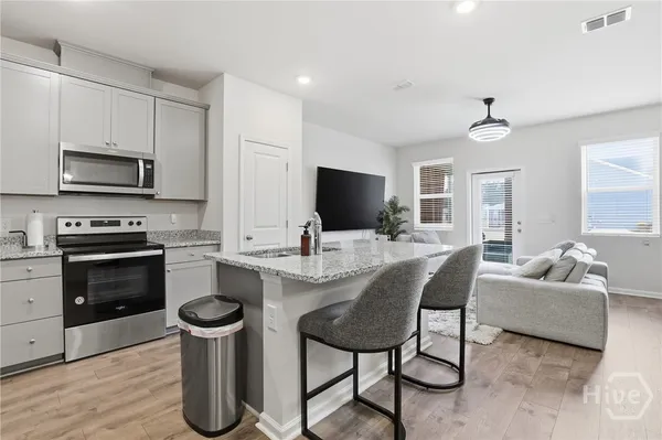 $315,000 | 143 Benelli Drive, Pooler, GA 31322