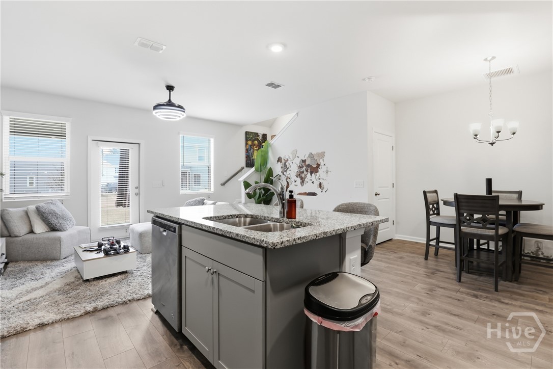 143 Benelli Drive Pooler, GA 31322 - Photo 9 of 37