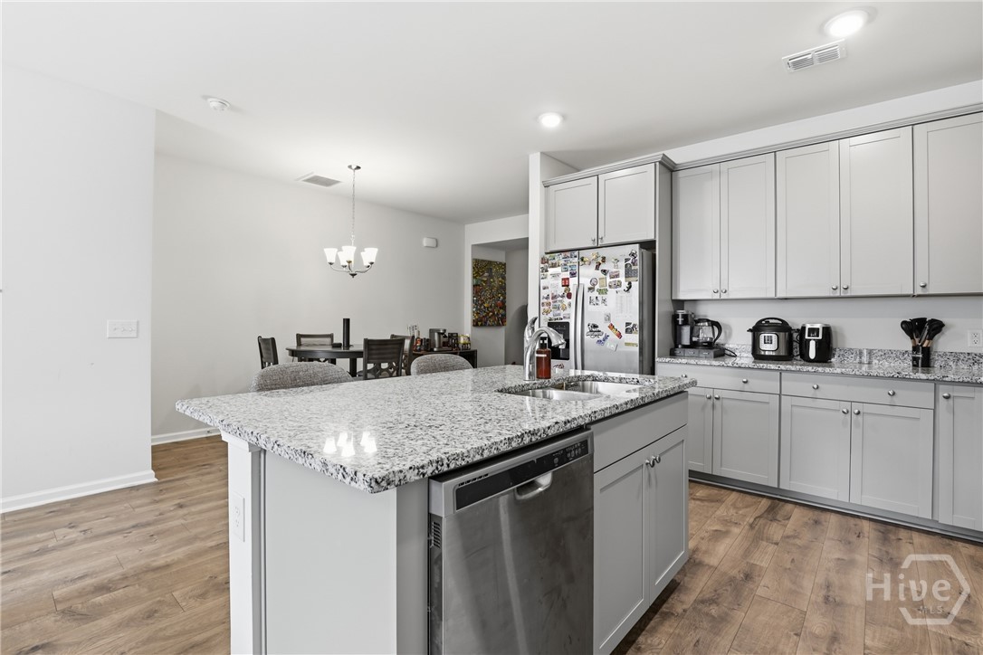 143 Benelli Drive Pooler, GA 31322 - Photo 10 of 37