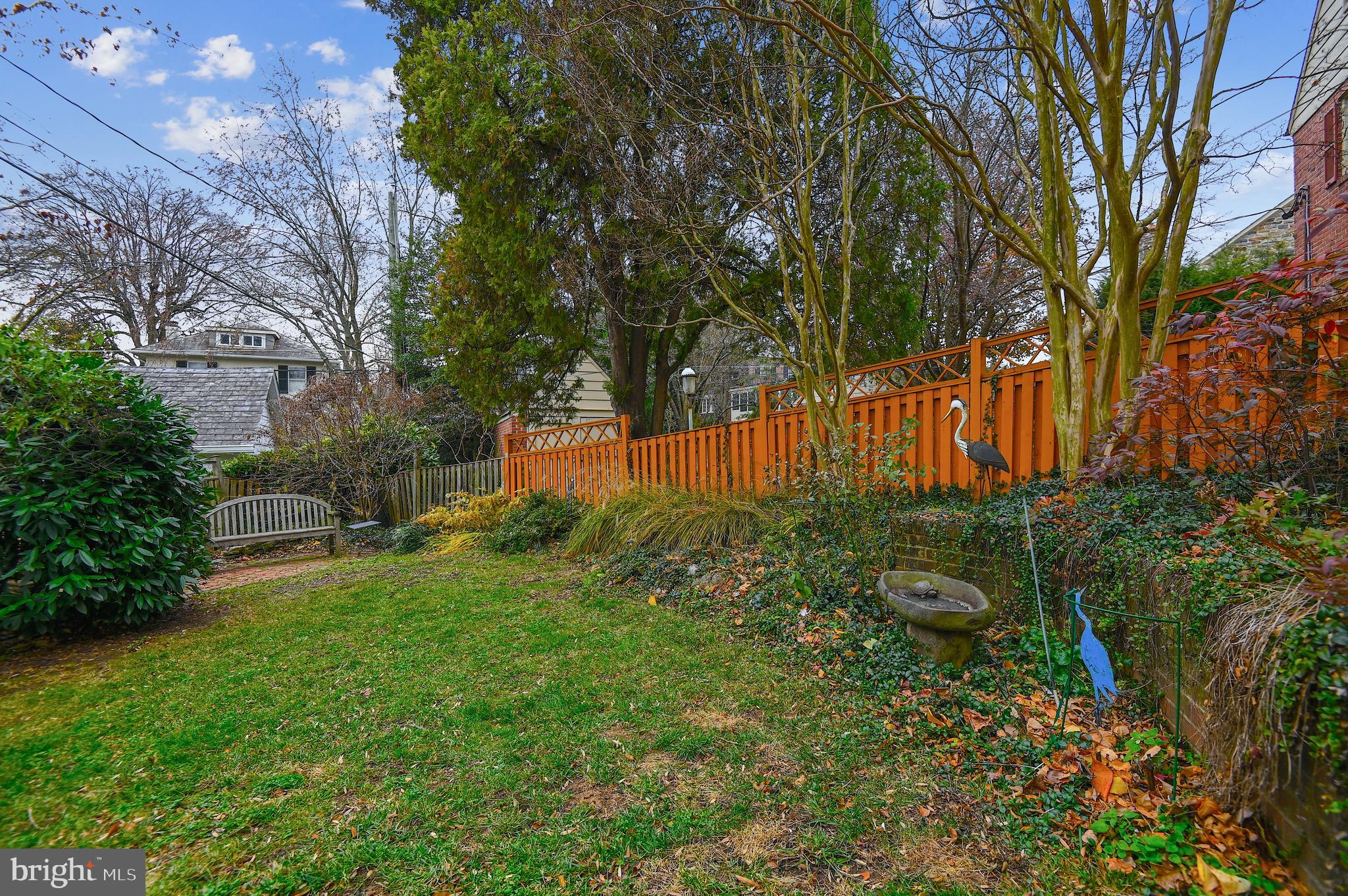 605 Stoneleigh Road Baltimore, MD 21212 - Photo 51 of 62