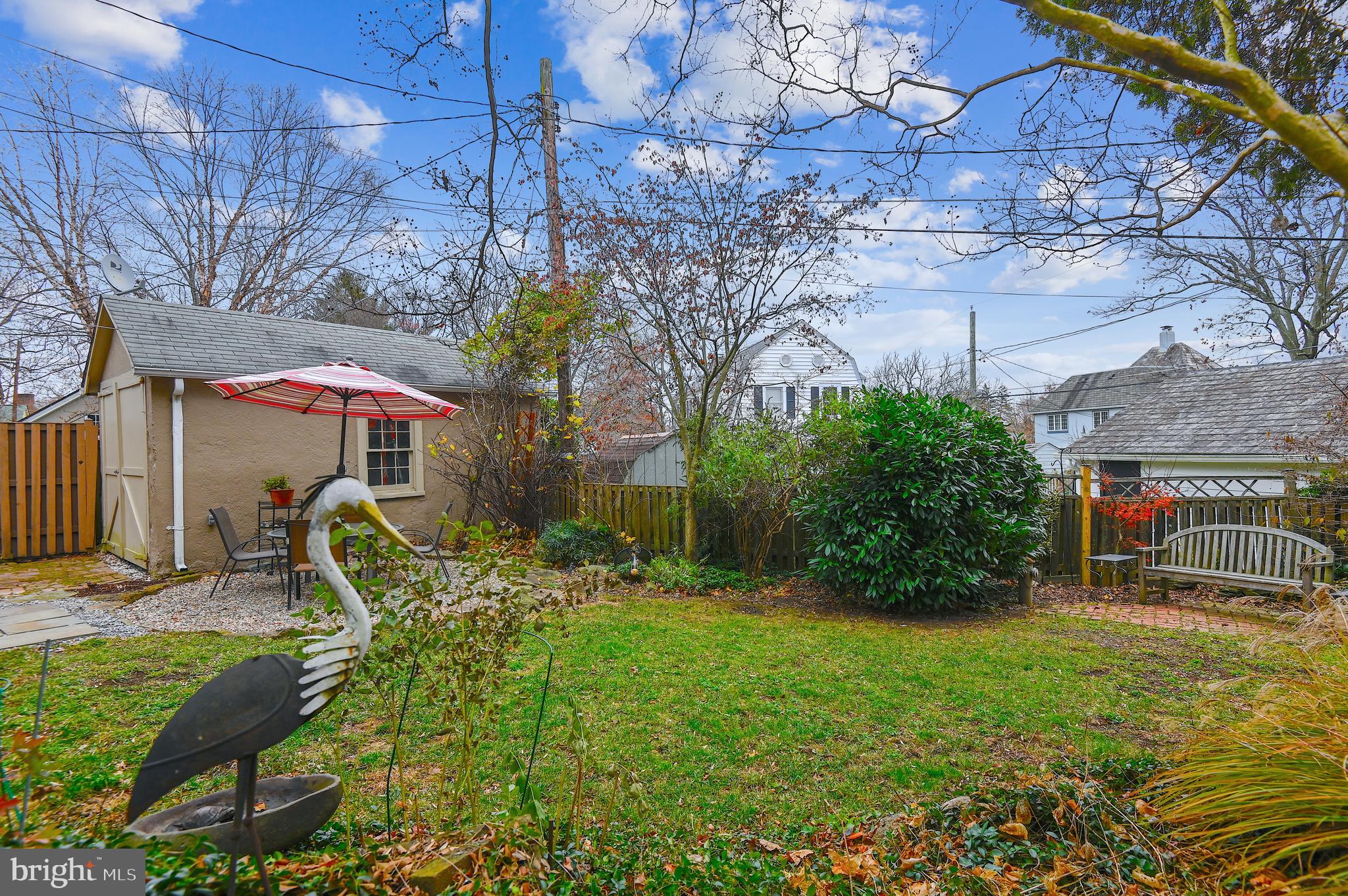 605 Stoneleigh Road Baltimore, MD 21212 - Photo 52 of 62