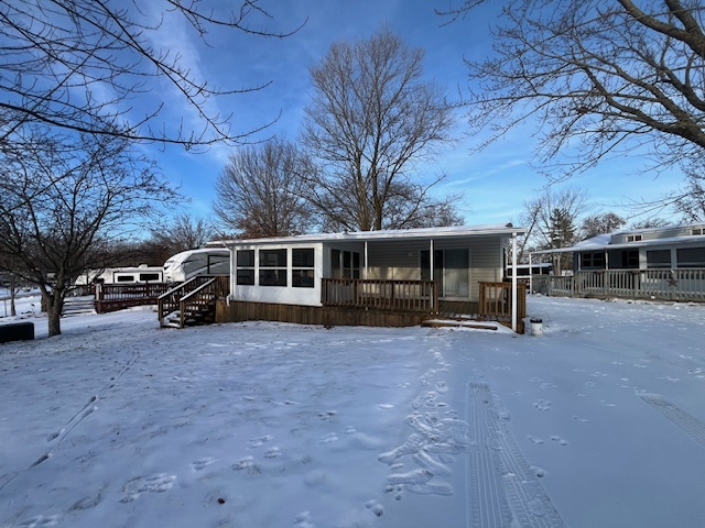 2795 East 28th Road Marseilles, IL 61341 - Photo 17 of 57