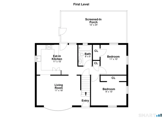 $675,000 | 12 Arbor Court, Norwalk, CT 06854
