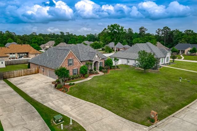 347 Leeds Street Slidell, LA 70461 - Photo 46 of 48