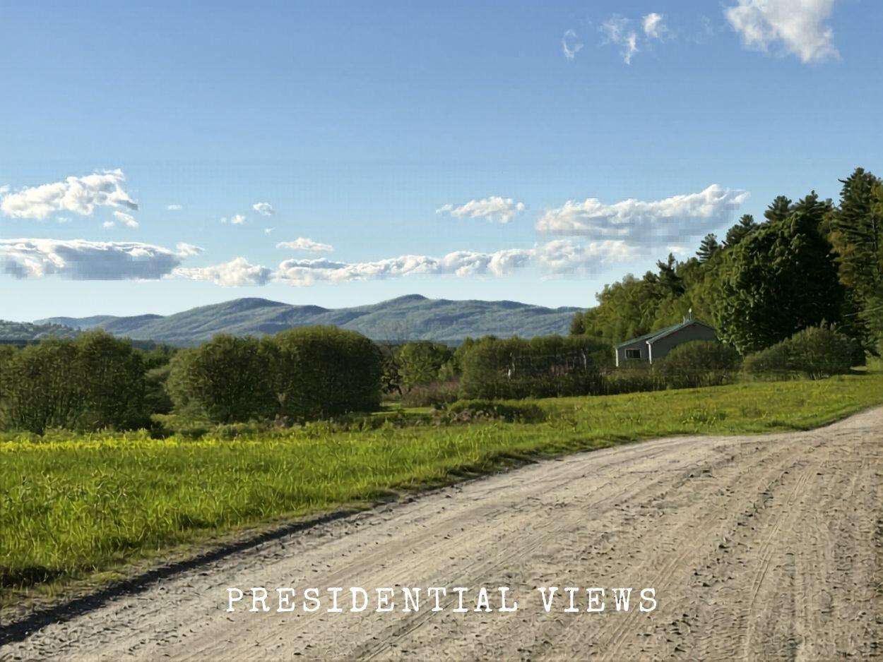 27 G Pease Hill Road Cornish, ME 04020 - Photo 8 of 25 presidential views photo