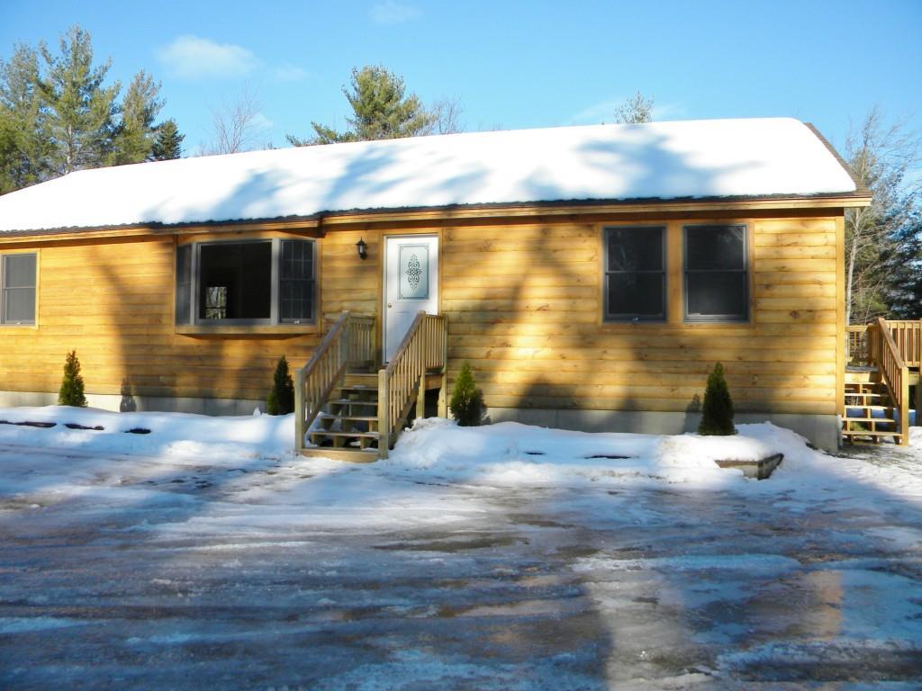 15 Sugar Ridge Drive Chesterville, ME 04938 - Photo 2 of 18 Photo