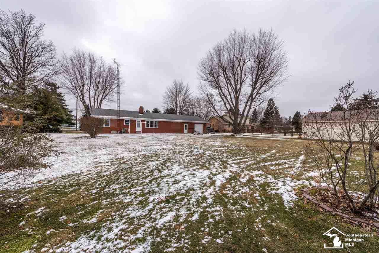 5078 West Dunbar Road Monroe, MI 48161 - Photo 23 of 23