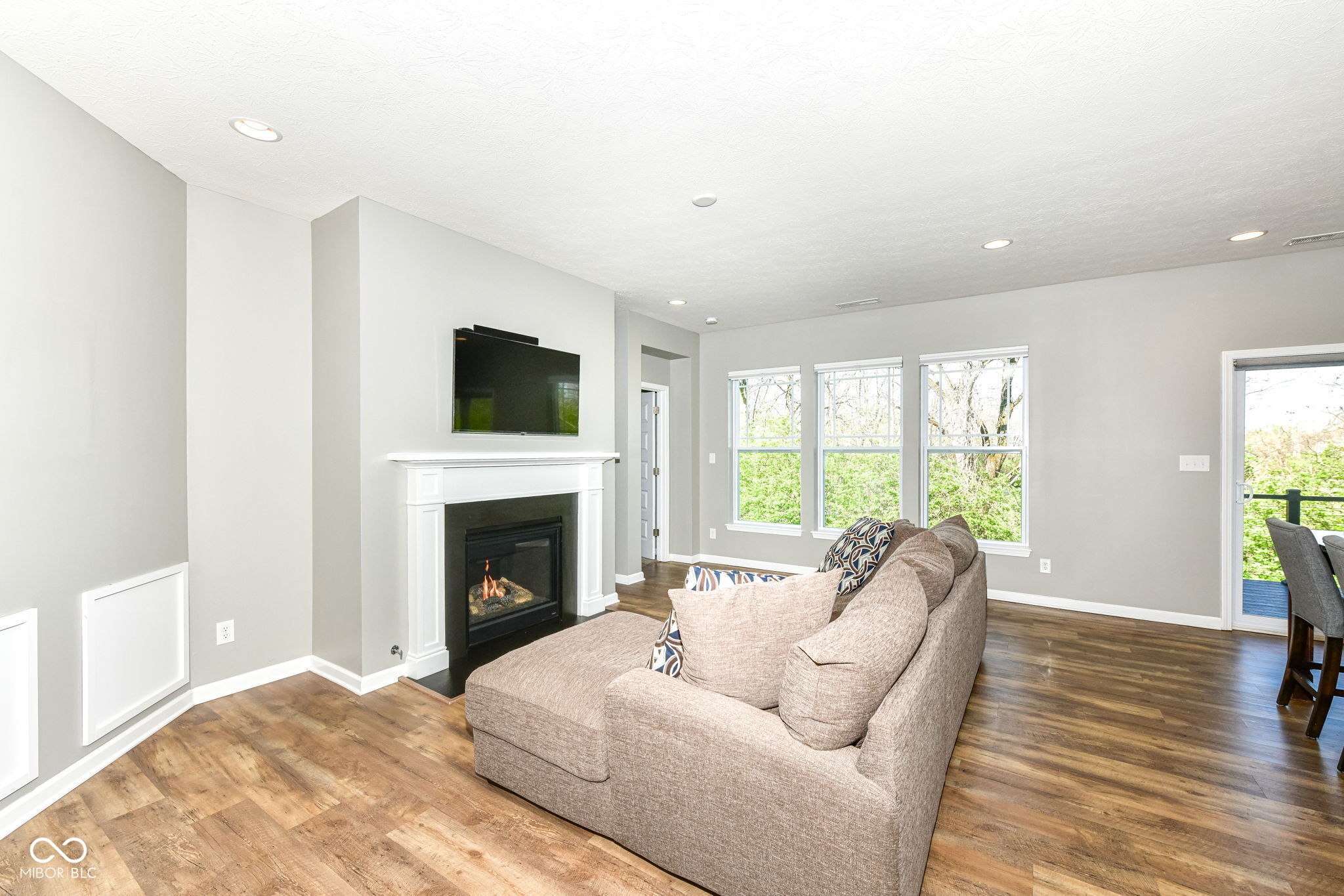 758 North Johnson Branch Road Greenfield, IN 46140 - Photo 14 of 29