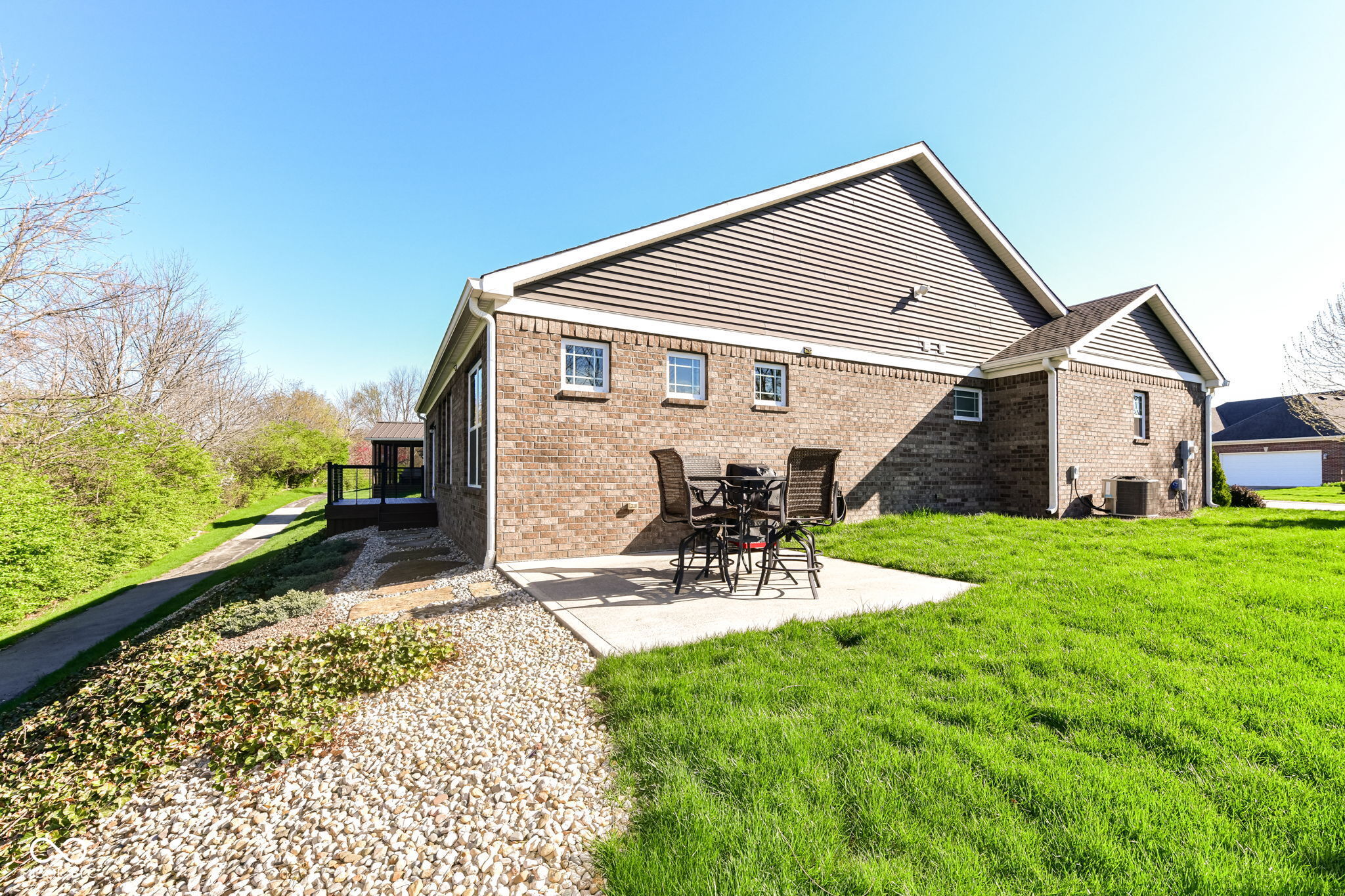 758 North Johnson Branch Road Greenfield, IN 46140 - Photo 16 of 29