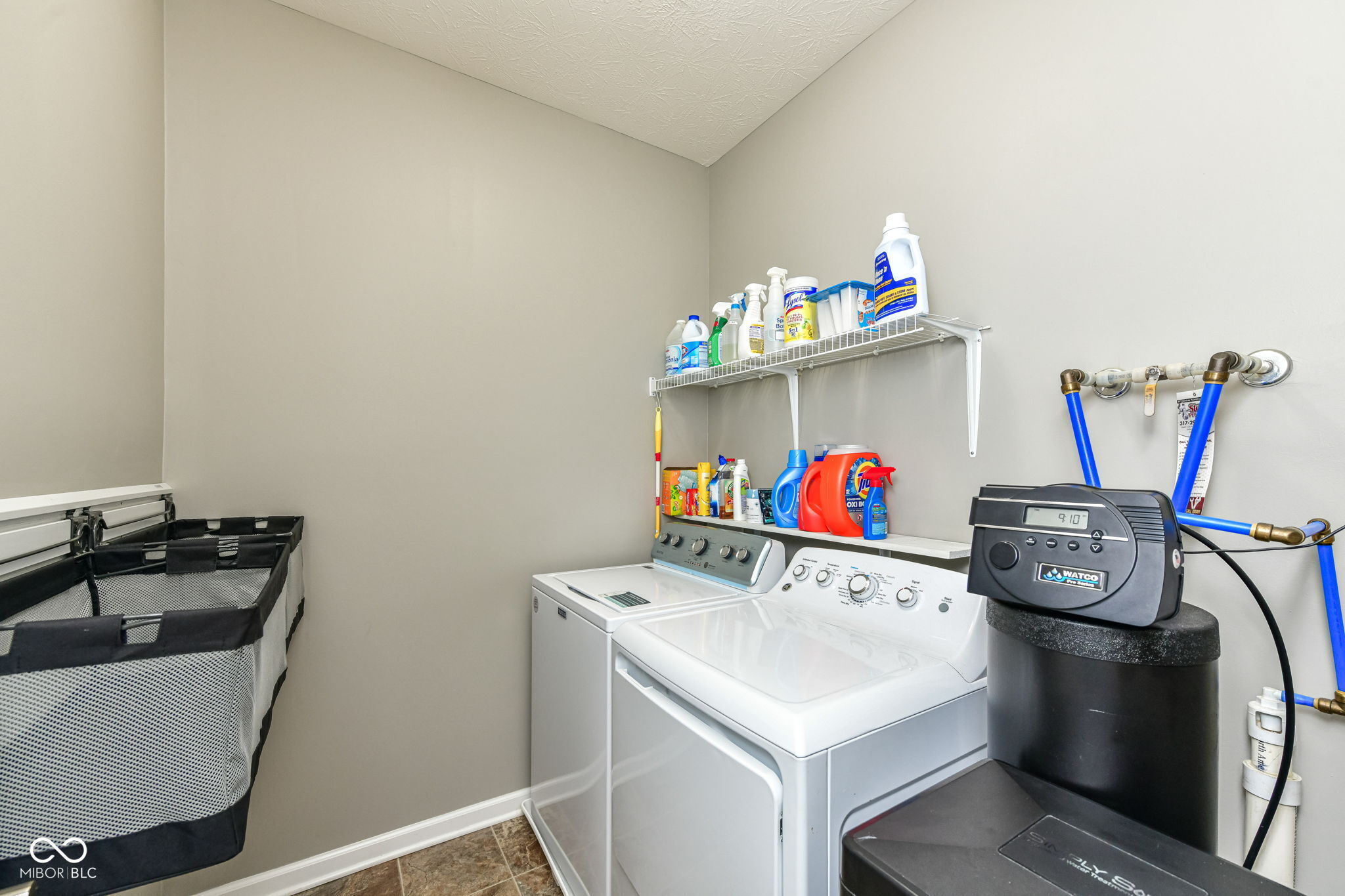 758 North Johnson Branch Road Greenfield, IN 46140 - Photo 19 of 29