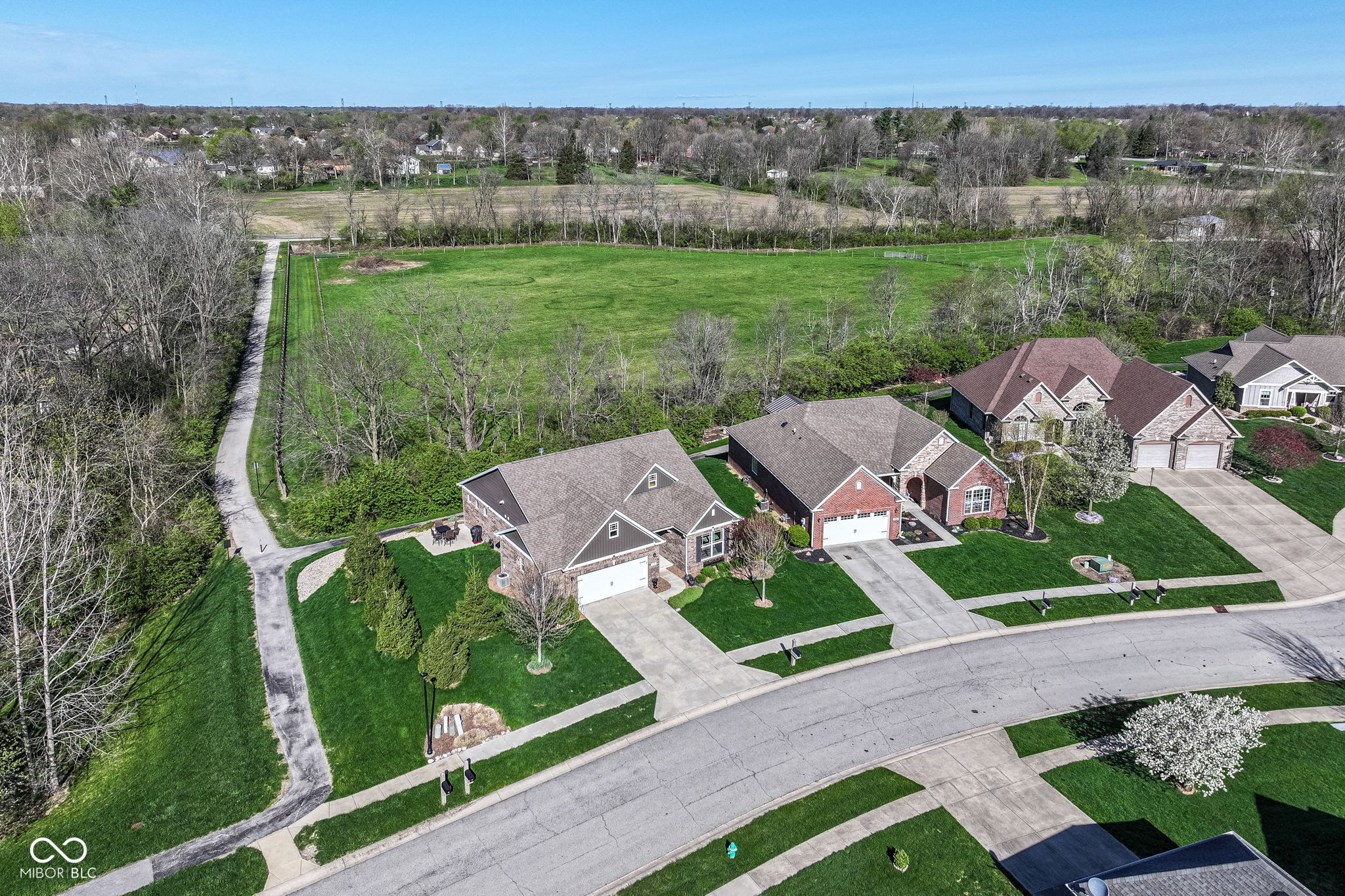 758 North Johnson Branch Road Greenfield, IN 46140 - Photo 2 of 29