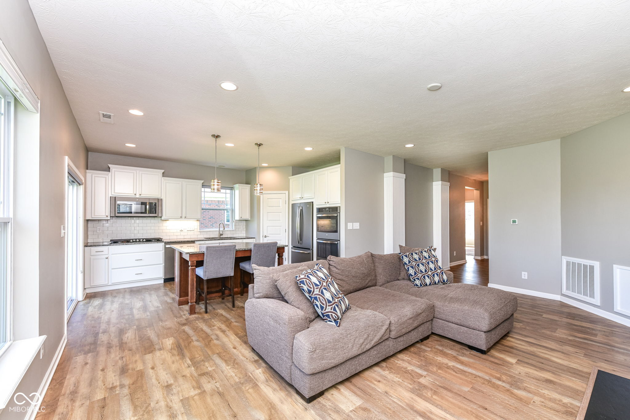 758 North Johnson Branch Road Greenfield, IN 46140 - Photo 21 of 29