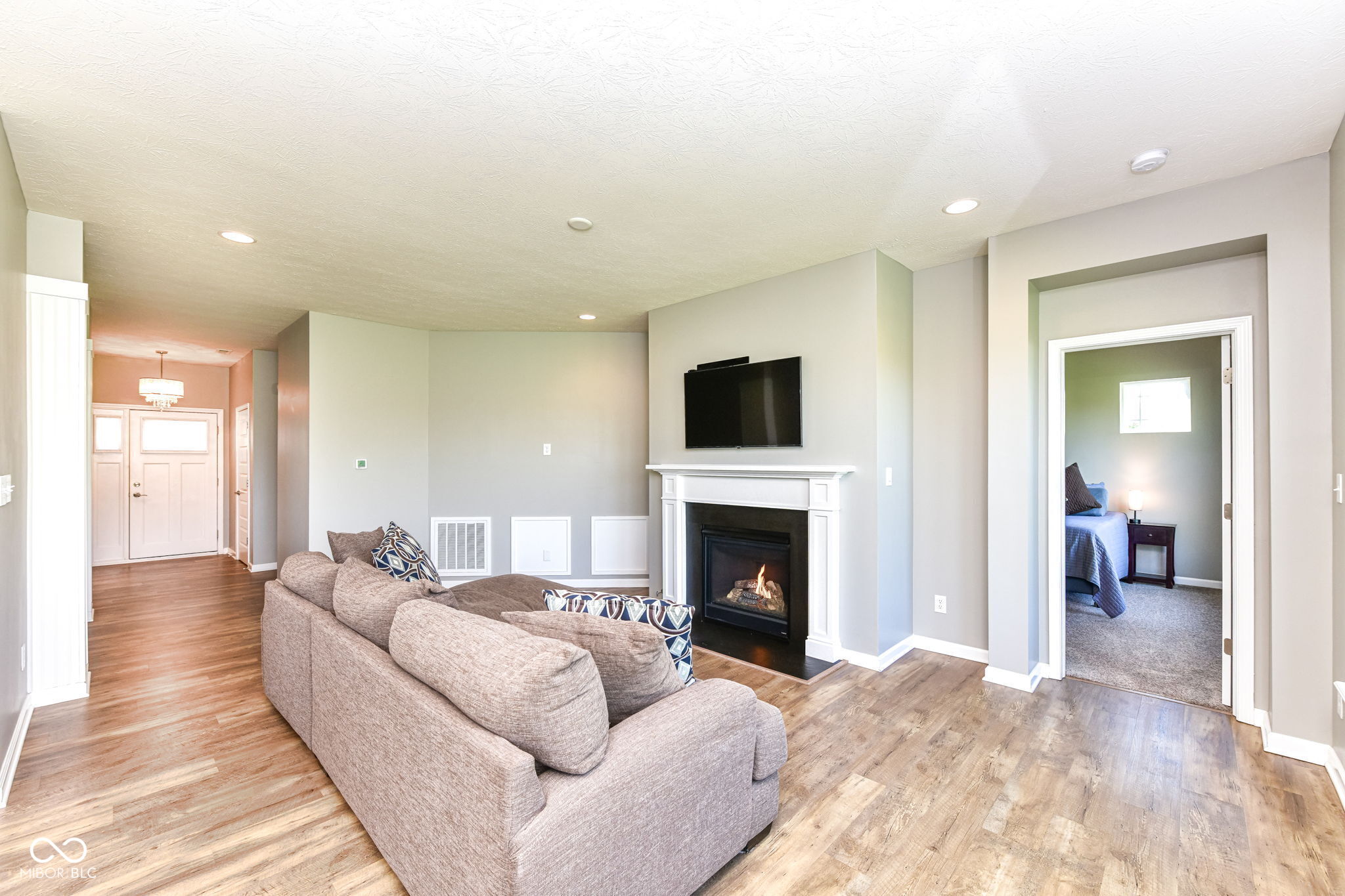 758 North Johnson Branch Road Greenfield, IN 46140 - Photo 24 of 29