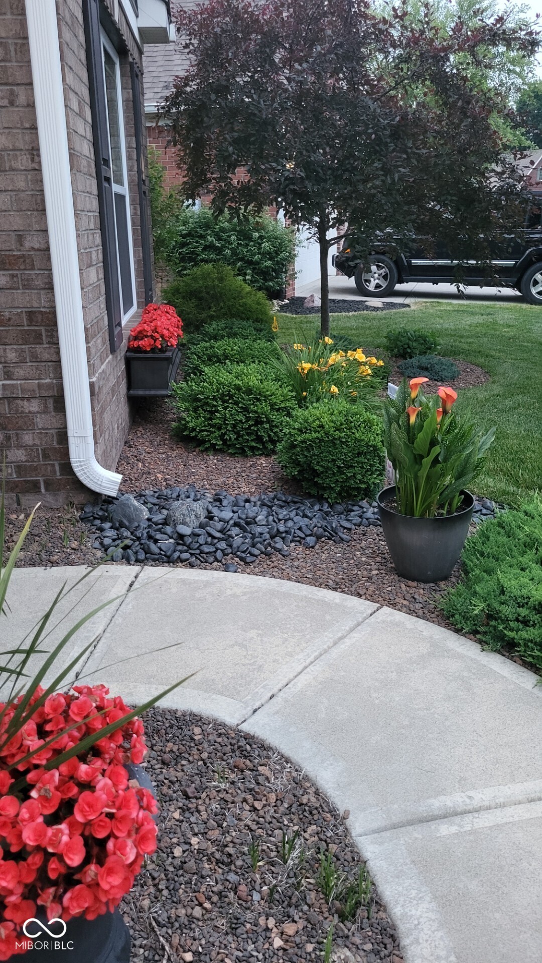 758 North Johnson Branch Road Greenfield, IN 46140 - Photo 26 of 29