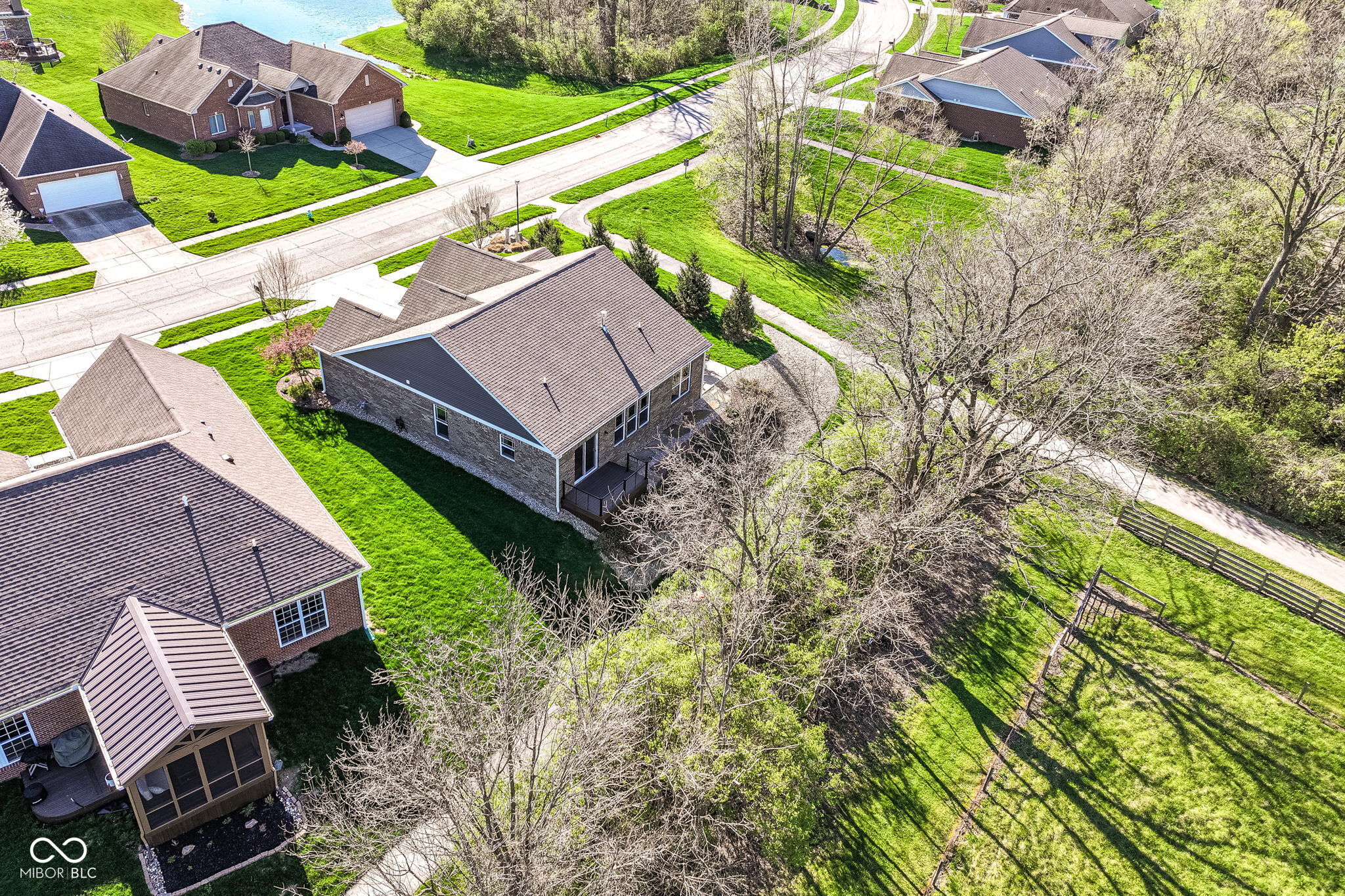 758 North Johnson Branch Road Greenfield, IN 46140 - Photo 27 of 29