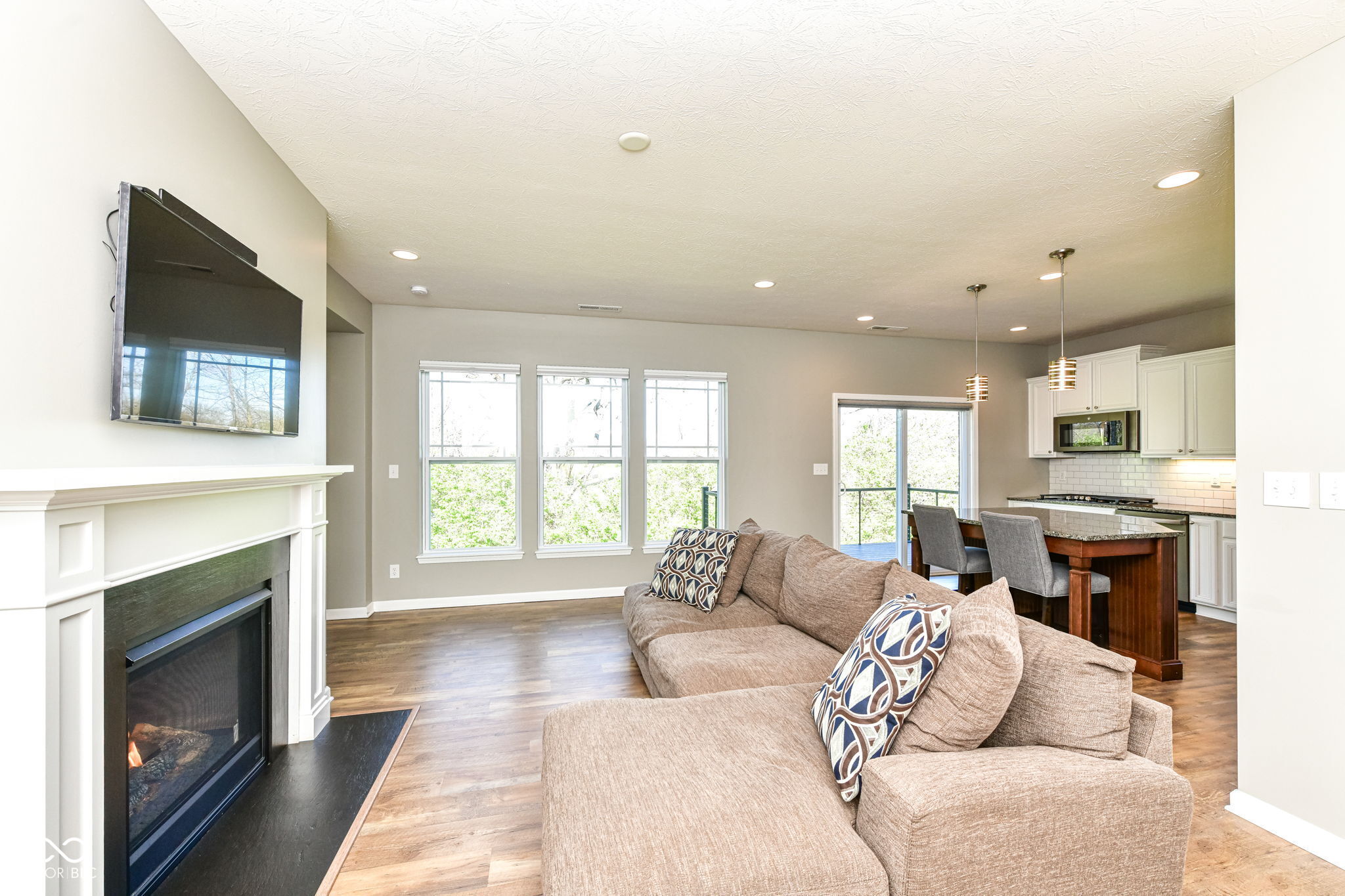 758 North Johnson Branch Road Greenfield, IN 46140 - Photo 28 of 29