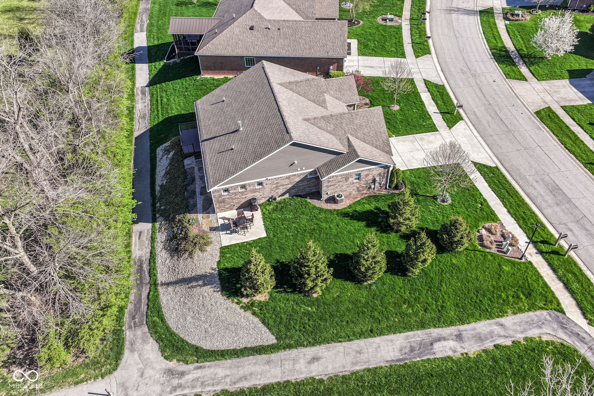 758 North Johnson Branch Road Greenfield, IN 46140 - Photo 29 of 29