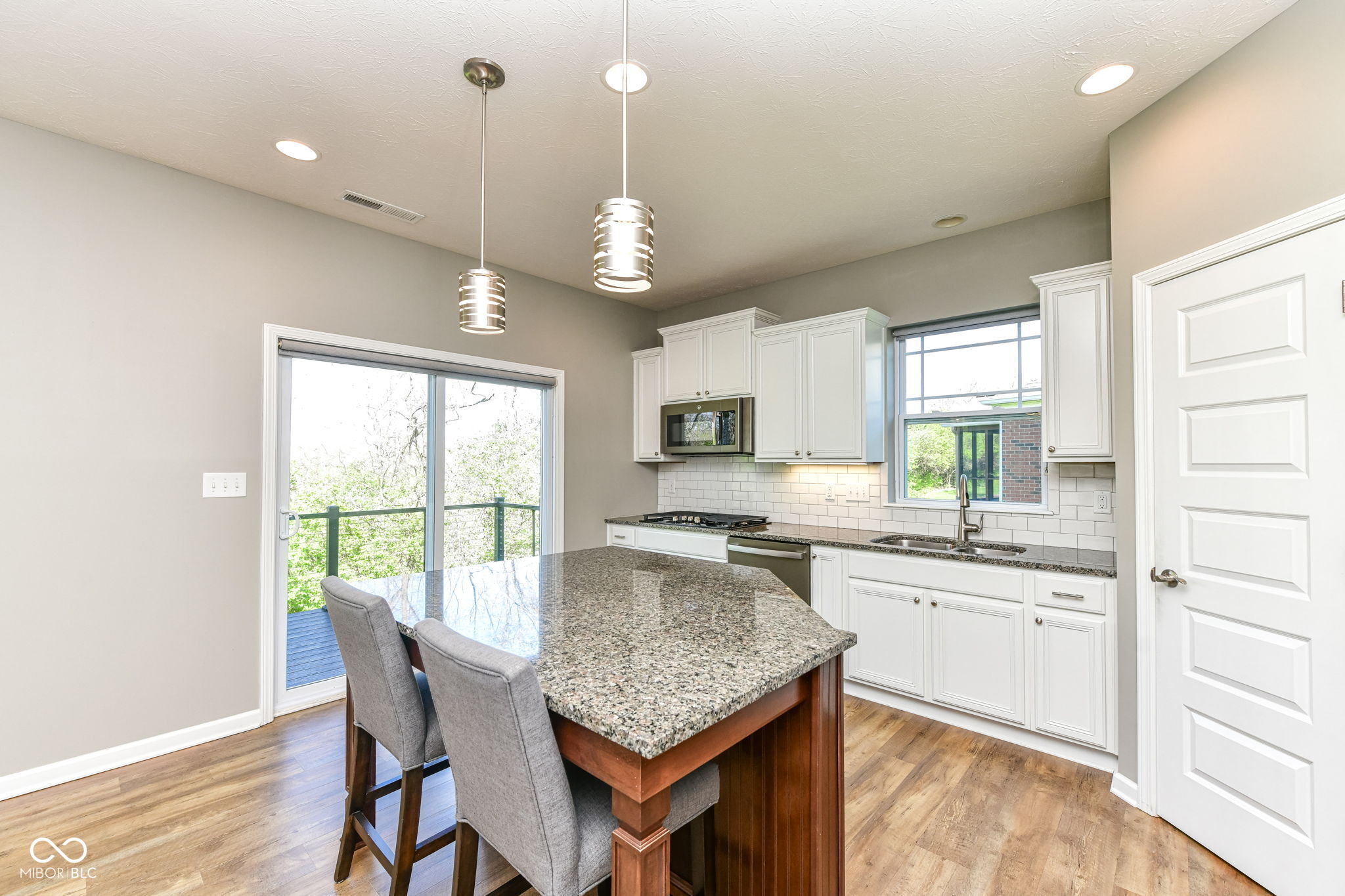 758 North Johnson Branch Road Greenfield, IN 46140 - Photo 5 of 29