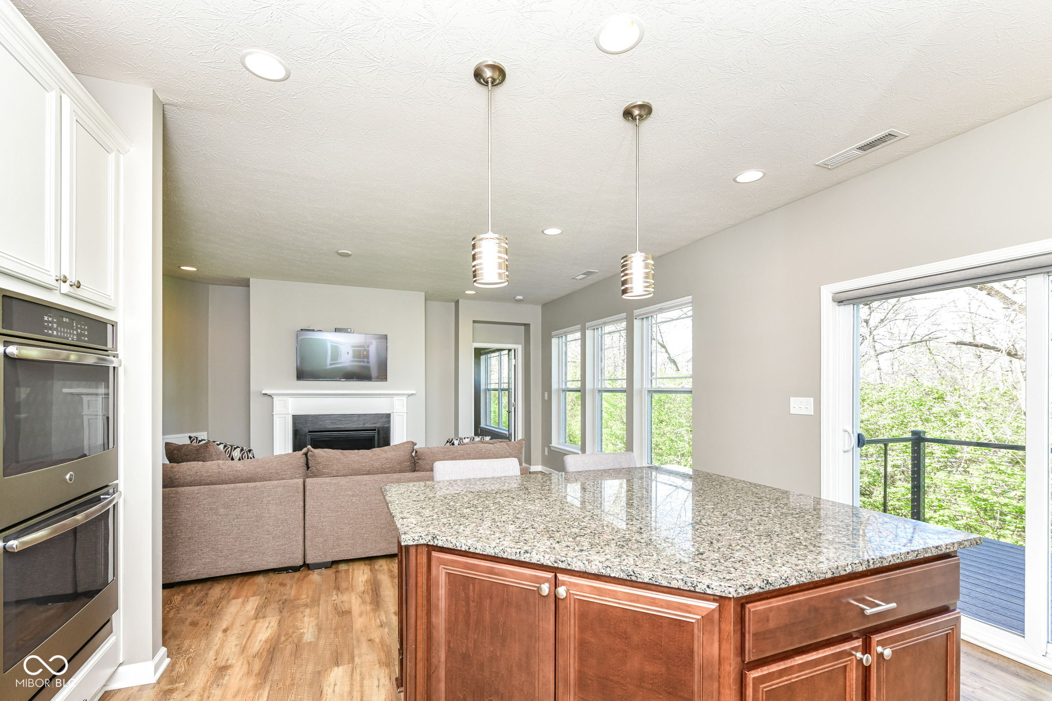 758 North Johnson Branch Road Greenfield, IN 46140 - Photo 6 of 29