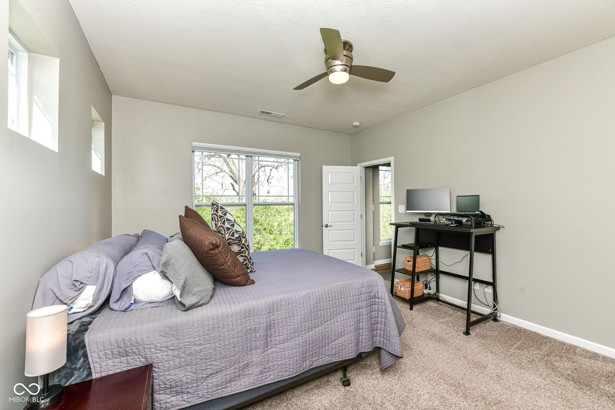 758 North Johnson Branch Road Greenfield, IN 46140 - Photo 10 of 29