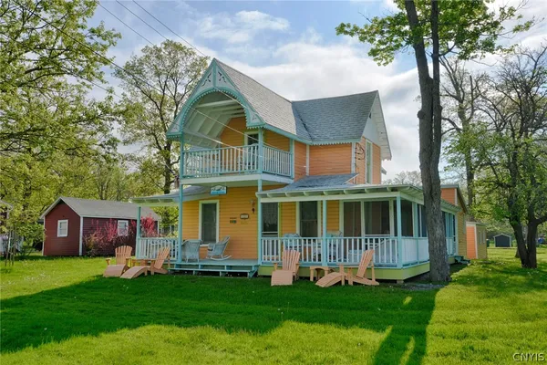 $498,500 | 428 United States Avenue, Orleans, NY 13692